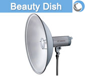 Beauty Dish